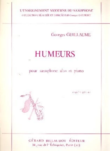 Humeurs Visual